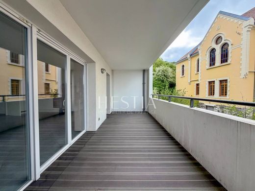 Apartment in Annecy, Haute-Savoie