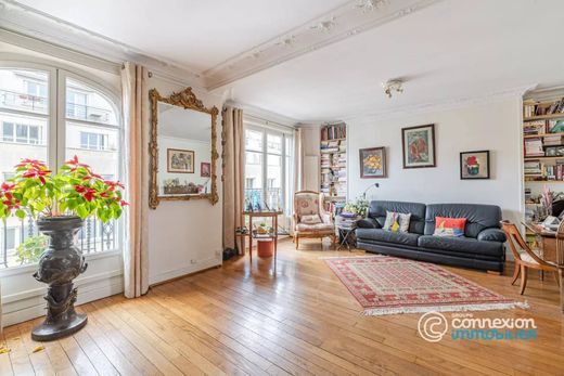 Apartamento - Motte-Picquet, Commerce, Necker, Paris