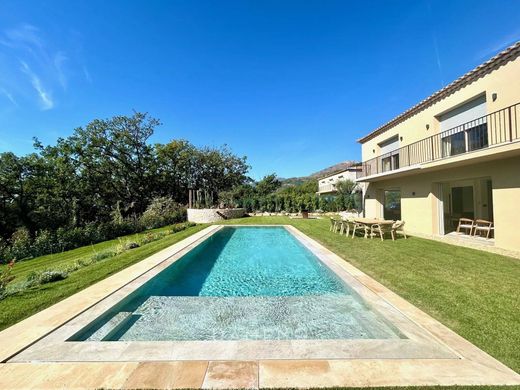 Villa in Vence, Alpes-Maritimes