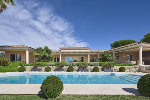 Casa de luxo - Nice, Alpes Marítimos