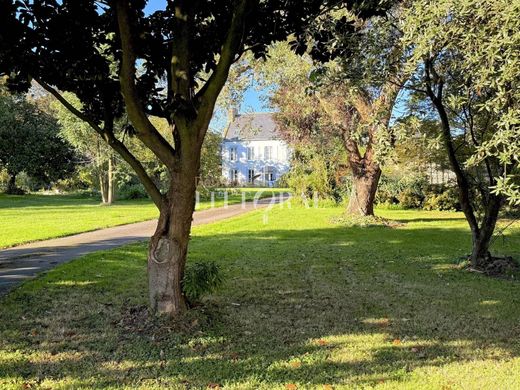 Luxury home in Saint-Malo, Ille-et-Vilaine