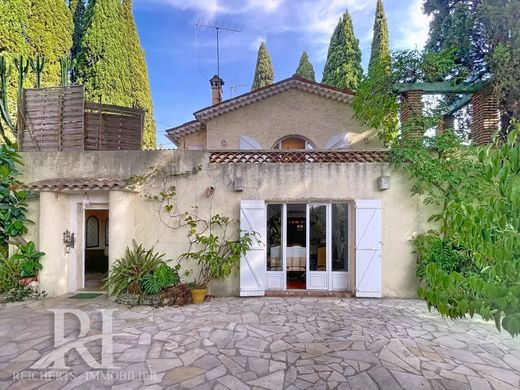 Βίλα σε Le Cannet, Alpes-Maritimes