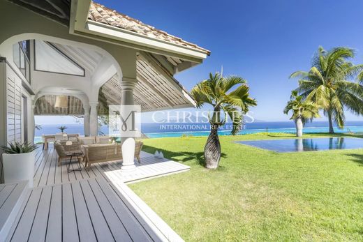 Luxury home in Punaauia, Îles du Vent