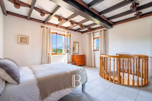 Casa di lusso a Saint-Florent, Corsica settentrionale