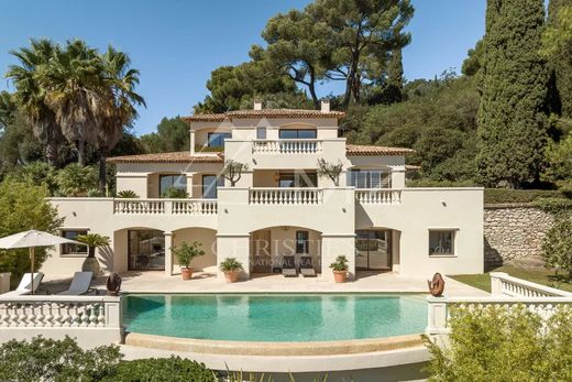 Luxury home in Nice, Alpes-Maritimes