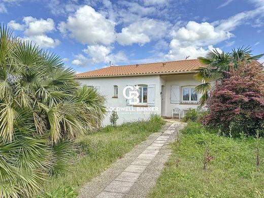 Πολυτελή κατοικία σε Vaux-sur-Mer, Charente-Maritime