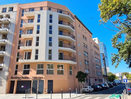 Piso / Apartamento en Niza, Alpes Marítimos