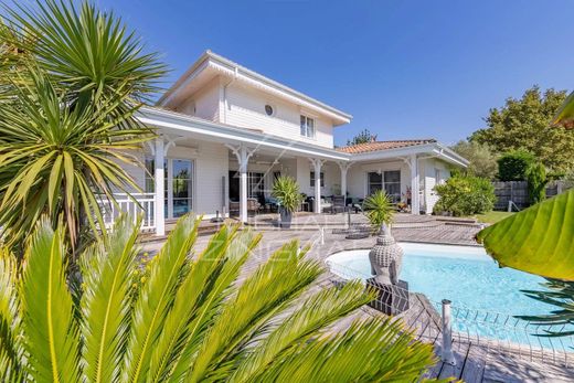 Casa de lujo en La Teste-de-Buch, Gironda