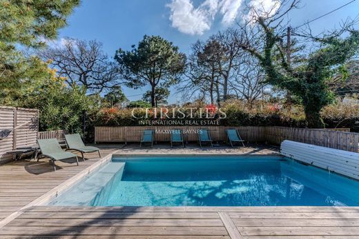 Luxury home in Arcachon, Gironde
