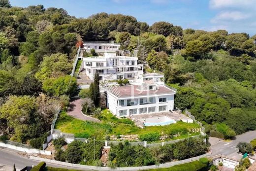 호화 저택 / 칸, Alpes-Maritimes