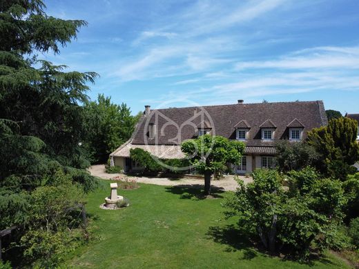 Luxury home in Sennecey-le-Grand, Saône-et-Loire