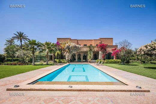 Villa in Marrakech, Marrakesh-Safi