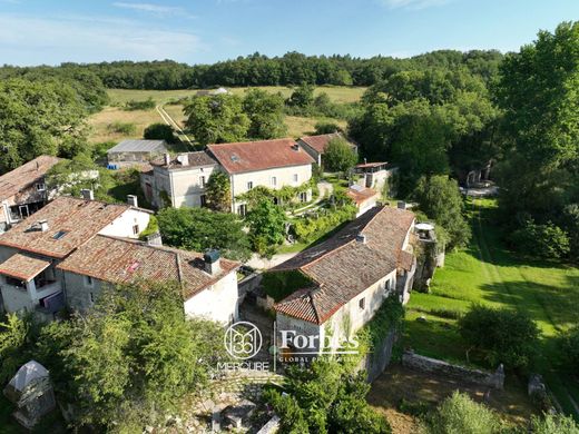 Luxury home in Angoulême, Charente