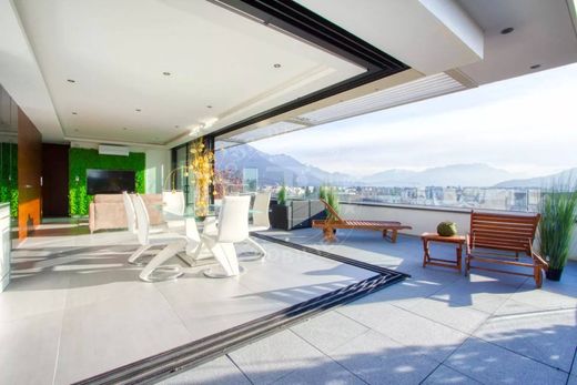 Apartment in Annecy, Haute-Savoie