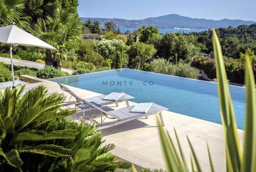 Villa à Grimaud, Var