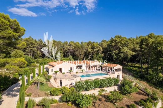 Villa - Cabris, Alpes Marítimos