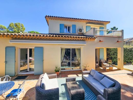 Βίλα σε Saint-Raphaël, Var