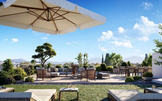 Apartment in Sanary-sur-Mer, Var