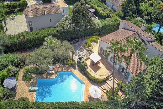 Villa in Cannes, Alpes-Maritimes