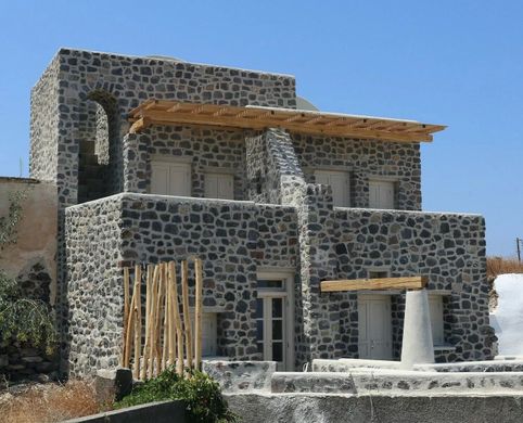 Villa en Thirámonas, Kefalonia