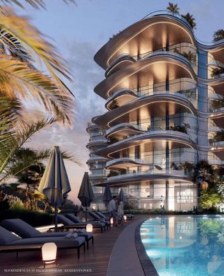 Duplex a Dubai