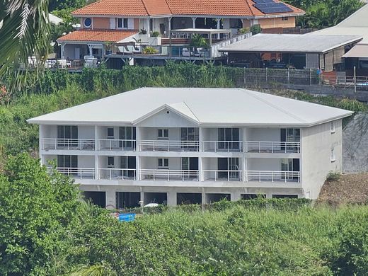 Appartement in Les Trois-Îlets, Martinique