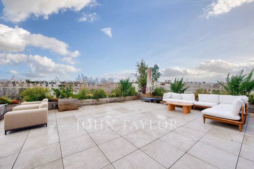 Apartment in Neuilly-sur-Seine, Hauts-de-Seine