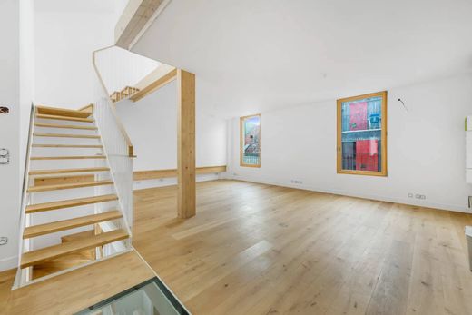 Apartamento - Romainville, Seine-Saint-Denis