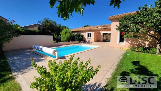 Villa en Pinet, Herault