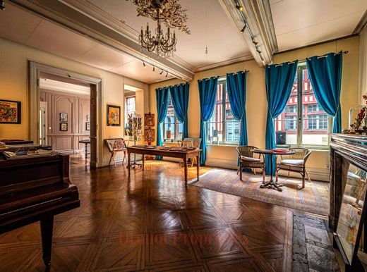 Casa de lujo en Pont-l'Évêque, Calvados