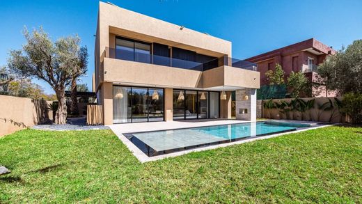 Villa in Marrakech, Marrakesh-Safi