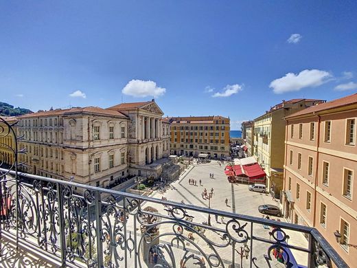 Bureau à Nice, Alpes-Maritimes