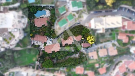 Casa de luxo - Cap-d'Ail, Alpes Marítimos