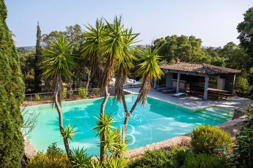 别墅  Sainte-Lucie de Porto-Vecchio, South Corsica