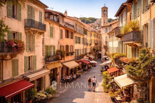 Wohnkomplexe in Cannes, Alpes-Maritimes