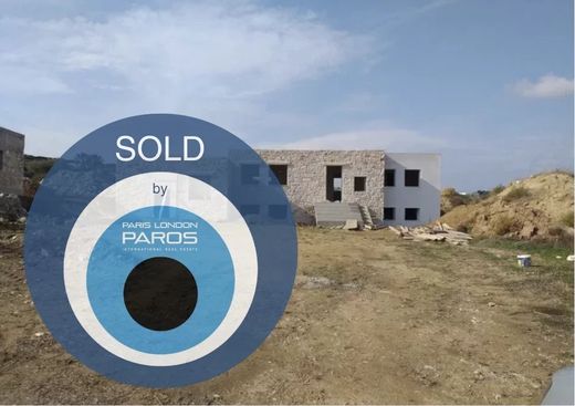 Πολυτελή κατοικία σε Πάρος, Nomós Kykládon