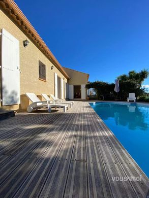 Luxury home in Maraussan, Hérault