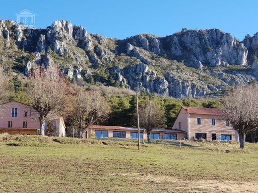 Casa rural / Casa de pueblo en Séranon, Alpes Marítimos