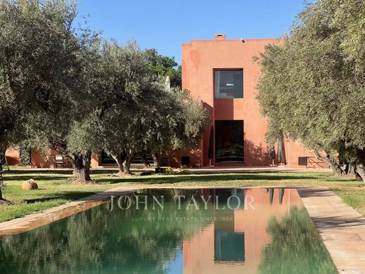 Villa in Marrakesh, Marrakech