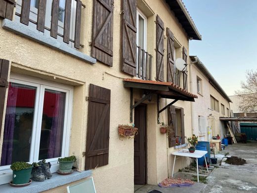 Luxus-Haus in Toulouse, Haute-Garonne