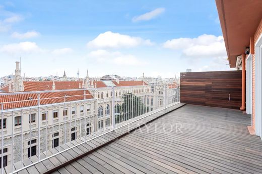 Penthouse w Madryt, Provincia de Madrid