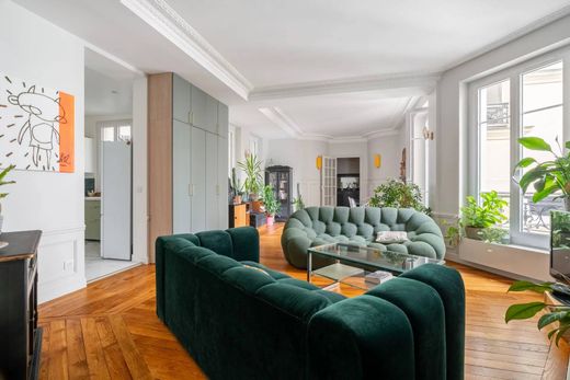 套间/公寓  Salpêtrière, Butte-aux-Cailles, Croulebarbe, Paris