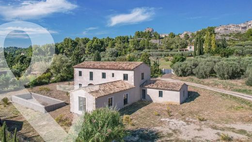 Luxus-Haus in Paradou, Bouches-du-Rhône