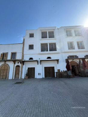 Kamienica w Rabat, Rabat-Salé-Kénitra