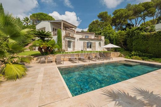 Villa in Le Cannet, Alpes-Maritimes