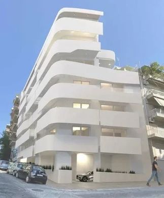 Apartament w Ateny, Nomarchía Athínas