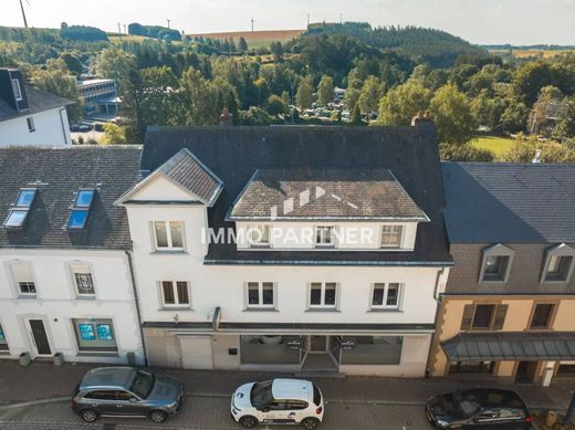 Luxe woning in Troisvierges, Clervaux