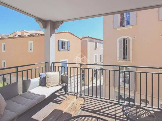 Appartement à Saint-Tropez, Var