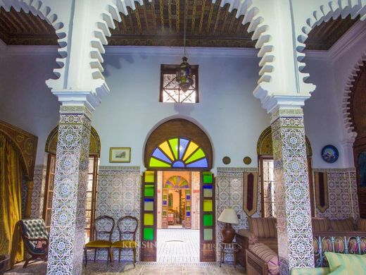 Casa di lusso a Tétouan, Région de Tanger-Tétouan