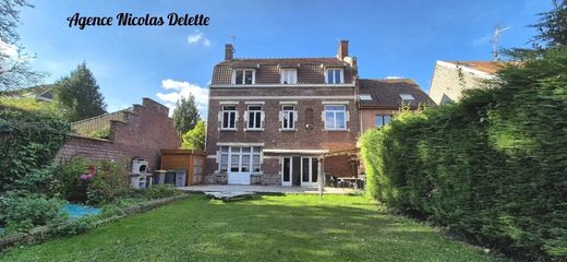 Luxury home in Comines, North